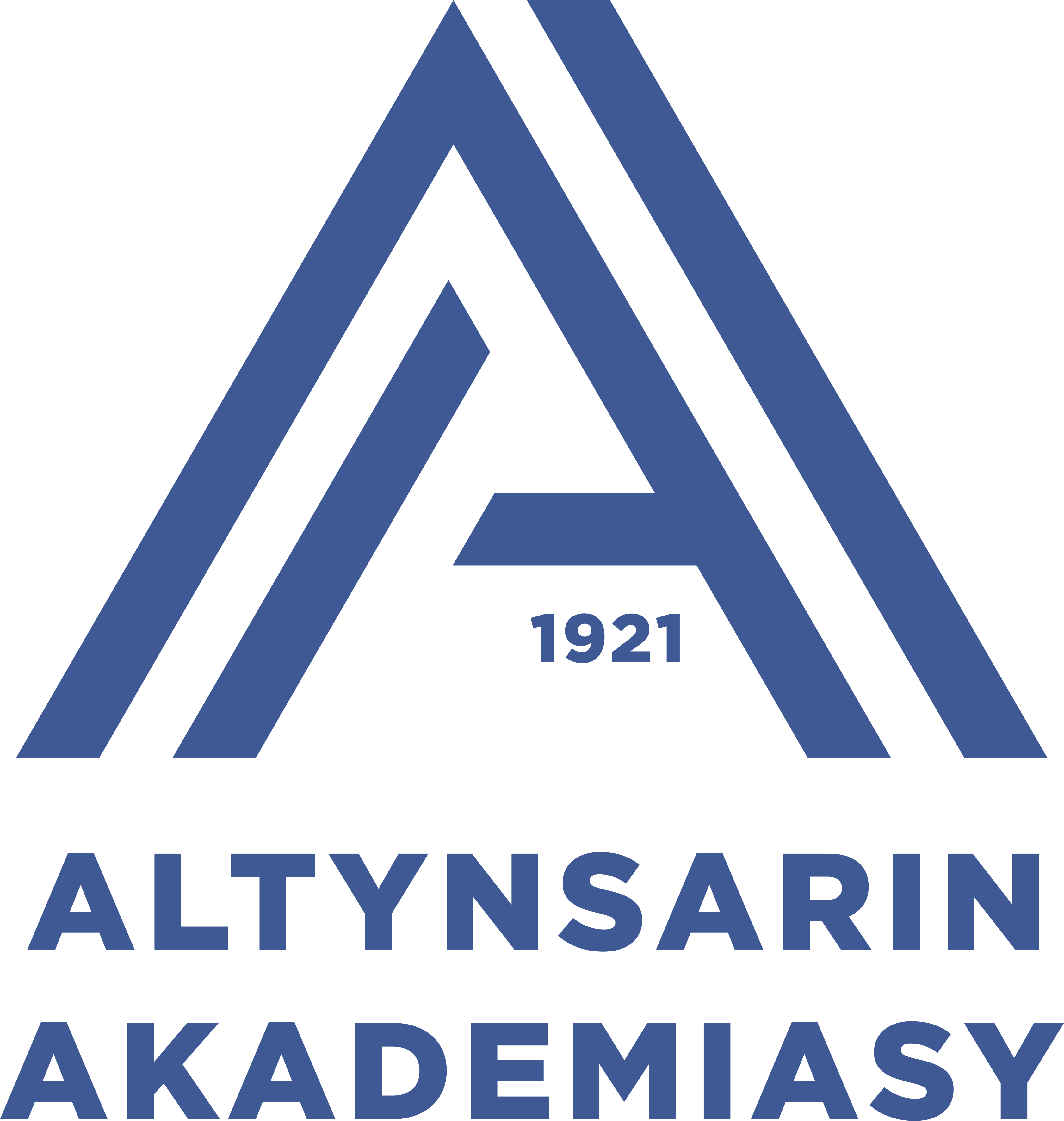 National Academy of Education named after Ybyrai Altynsarin
